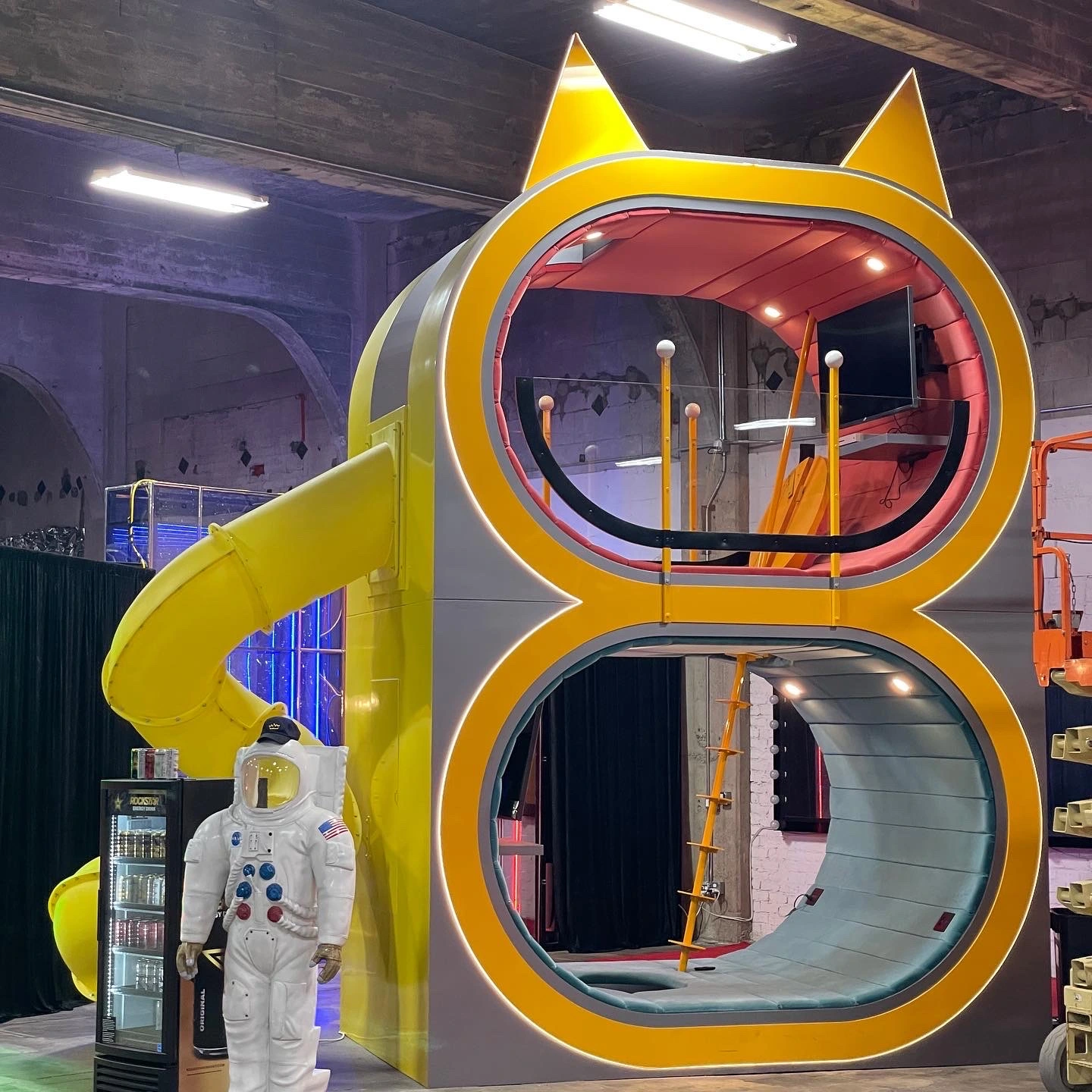 Tractor Vision Custom Fabrication & Design Shop